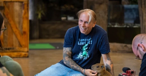 news Reptile influencer Brian Barczyk loses battle to cancer